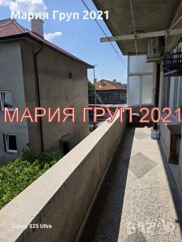 🏡 Агенция за недвижими имоти представя: Втори етаж от къща в кв. „Куба“, гр. Хасково , снимка 11 - Етаж от къща - 55563285