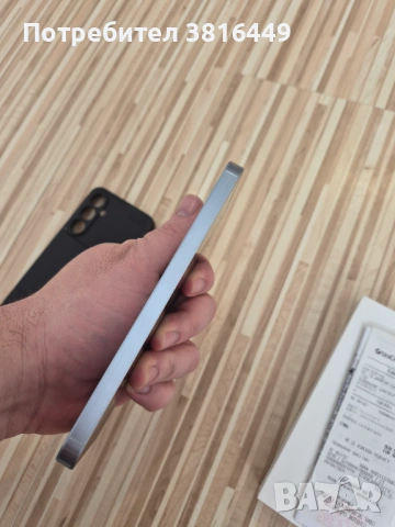Samsung galaxy A55 , снимка 2 - Samsung - 54089428