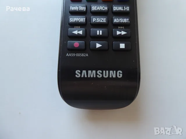Оригинално дистанционно за телевизор Samsung, снимка 2 - Дистанционни - 55493169