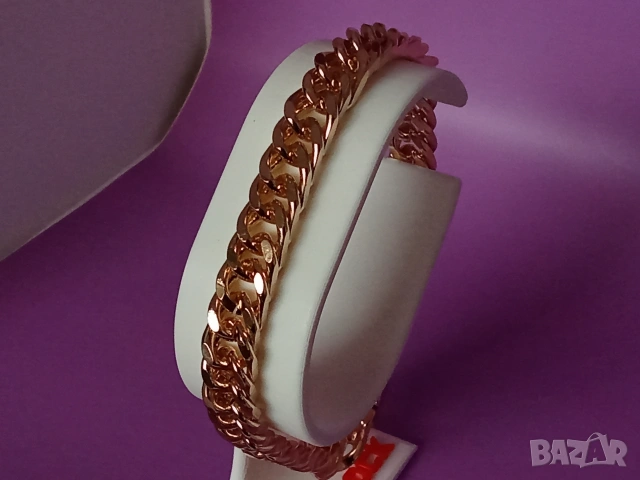 Мъжка гривна