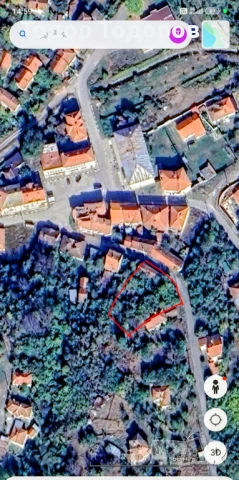 Парцел в с. Дивля, област Перник, снимка 4 - Парцели - 54305864