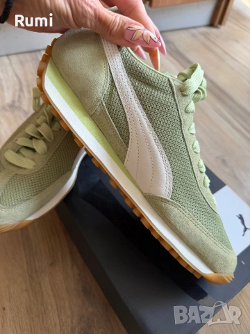 Оригинални класически маратонки Puma Easy Rider Mesh ! 41 н, снимка 4 - Маратонки - 54768448