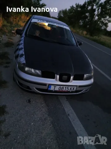 Сеат толедо 2000г, снимка 9 - Rent a car - 55594521
