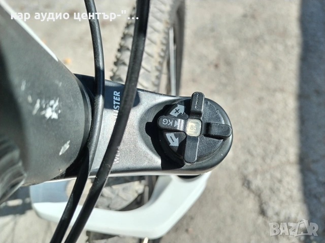 ROCKRIDER ST 520 enduro, снимка 7 - Велосипеди - 55247811