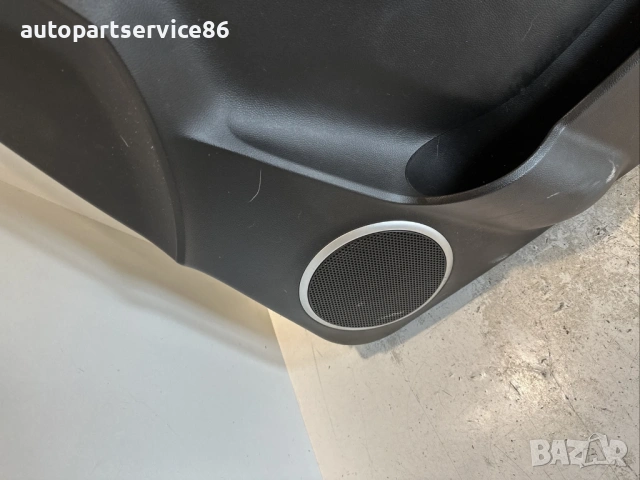 Обшивка на предна дясна врата за Chevrolet Captiva 2.2 Vcdi (2012) 96441174, снимка 3 - Части - 54629371