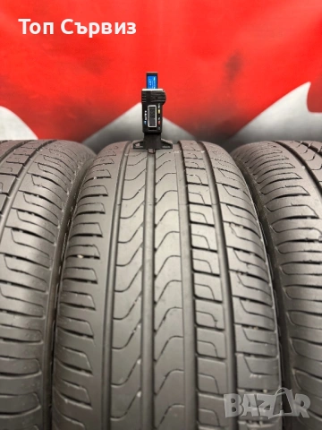 235 50 19, Летни гуми, Pirelli ScorpionVerde, 4 броя, снимка 4 - Гуми и джанти - 54161032