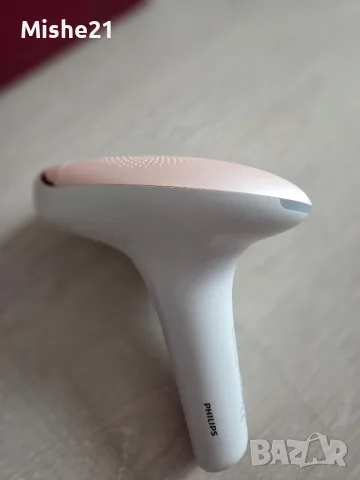 Philips Lumea 7000, снимка 4 - Епилатори - 55698508