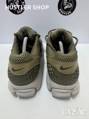 Маратонки NIKE ZOOM VOMERO 5. Номер 43, снимка 7 - Маратонки - 55381671