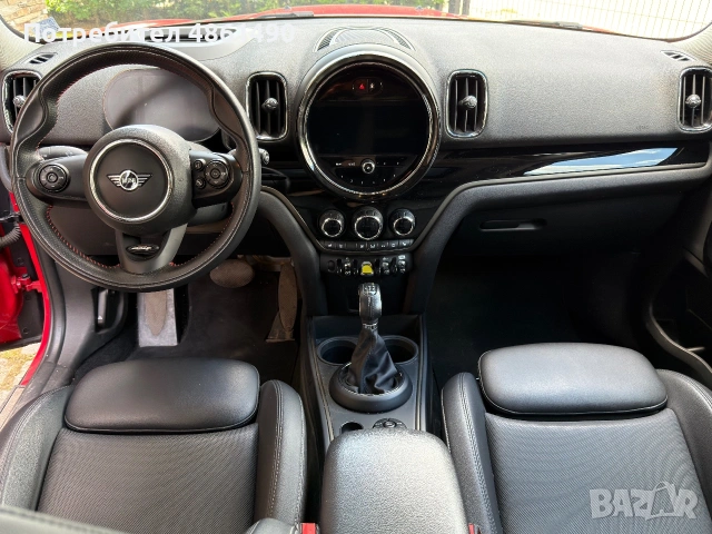 Mini Countryman SE, снимка 13 - Автомобили и джипове - 55089045