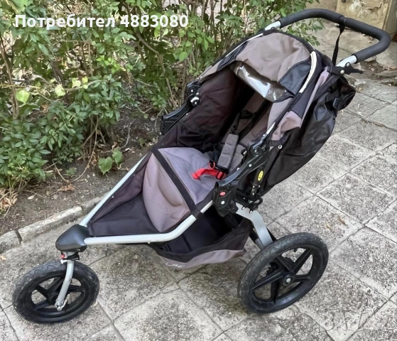 Детска количка Britax Bob