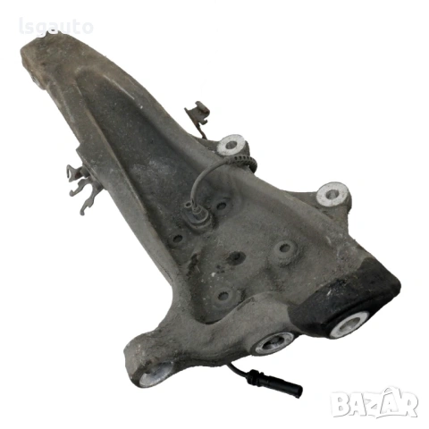 Преден десен шенкел BMW 5 Series (F10, F11) 2010-2016 ID: 159619, снимка 2 - Части - 54143687