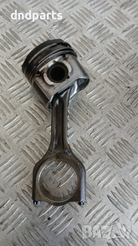 Бутало Citroen C4 1.6 HDI 2007