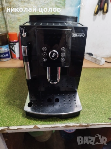Кафемашина Delonghi Intensa 