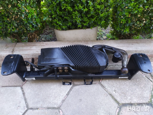 Електрически теглич за BMW 3 F30/F31, снимка 6 - Части - 54115046