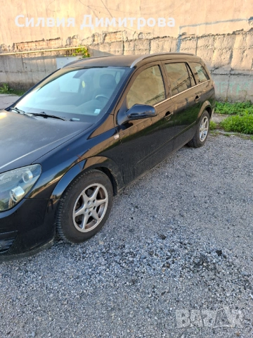 Опел Астра Н, снимка 2 - Автомобили и джипове - 54681816