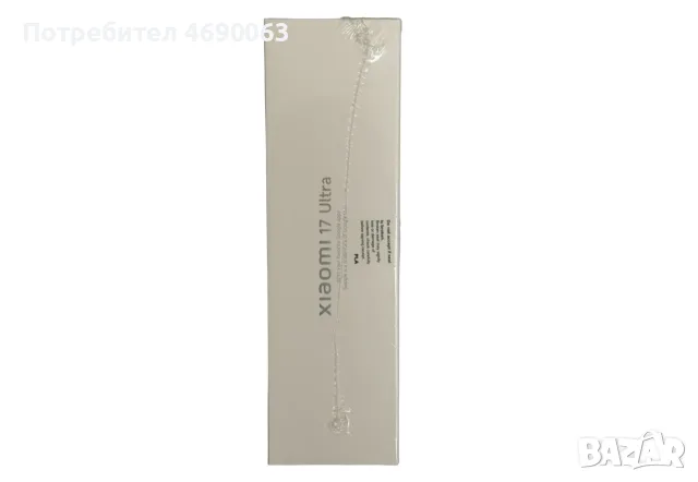 Xiaomi 17 Ultra 5G , снимка 3 - Xiaomi - 55388878