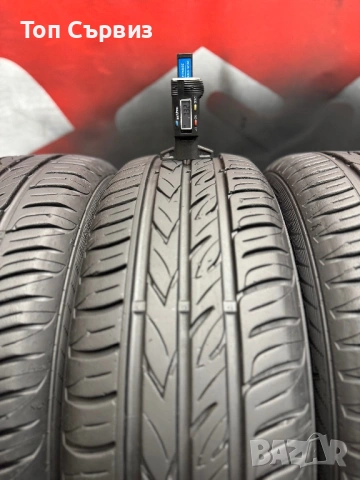 195 60 15, Летни гуми, Gislaved UltraSpeed2, 4 броя, снимка 4 - Гуми и джанти - 54075697
