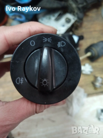 Ключ фарове - 1C0941531 , VW Golf 4 , Passat 5 