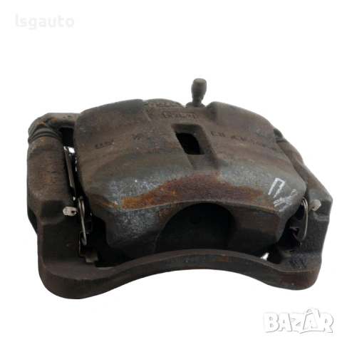 Преден ляв спирачен апарат Nissan Qashqai II 2013-2021 ID: 160402