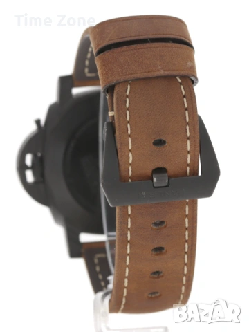 Panerai Luminor Marina Carbotech 44mm Automatic, снимка 4 - Мъжки - 54048098