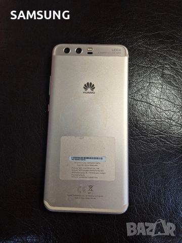 Huawei - P10 Huawei 