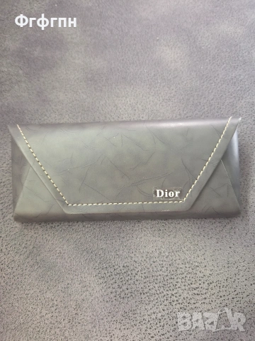 дамски очила Dior, снимка 5 - Слънчеви и диоптрични очила - 55247700