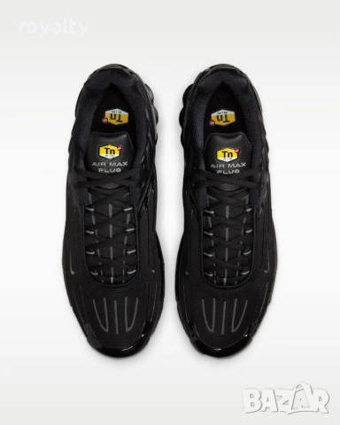 Nike Спортни Обувки Nike Air Max Plus 3 Нови Оригинални Мъжки Маратонки , снимка 5 - Маратонки - 54377943