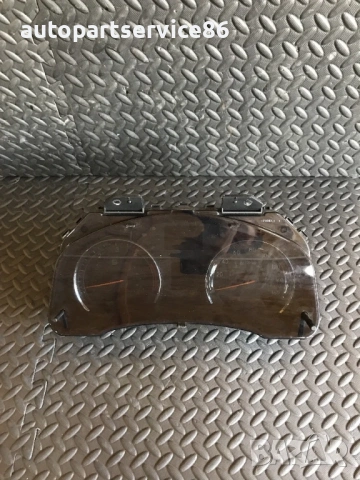 Километраж / скоростомер за Toyota Avensis 2.0 D4D (2009-2013) MB257440-6775 / 83800-05K00