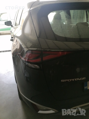 челно стъкло за Kia sportage , снимка 2 - Части - 54462829