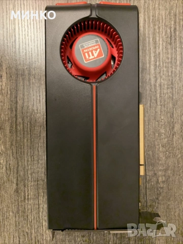 ATI Radeon HD 5850 