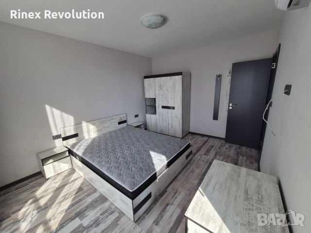 Двустаен апартамент под наем в Кършияка, снимка 3 - Апартаменти - 54055997