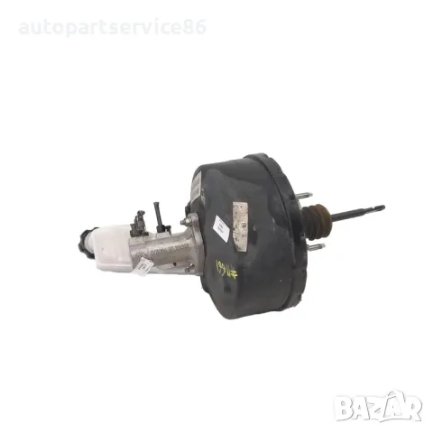 спирачен сервоусилвател с главна спирачна помпа P95488857 за Chevrolet Captiva 2.2 VCDi (2012 г.)