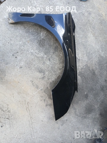 Десен калник Ситроен ц5/Citroen C5 , снимка 6 - Части - 54928193