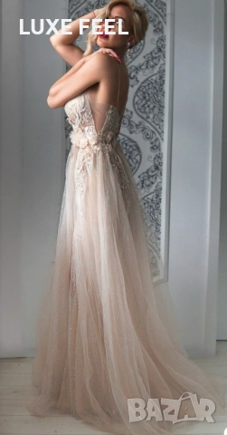 💎Официална Рокля 