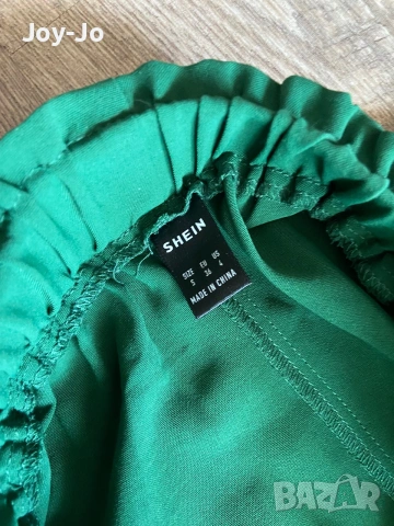 Shein, S- размер; нов, снимка 2 - Панталони - 55248185