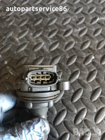 Бобина за запалване за Volvo S60 2.0T (2002-2007) 9125601, снимка 2 - Части - 54020516