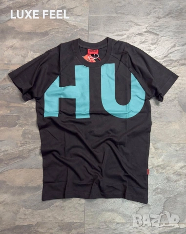 Hugo 🔹Мъжки Тениски 