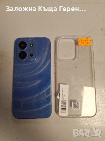 Redmi 15c, снимка 3 - Xiaomi - 53958862