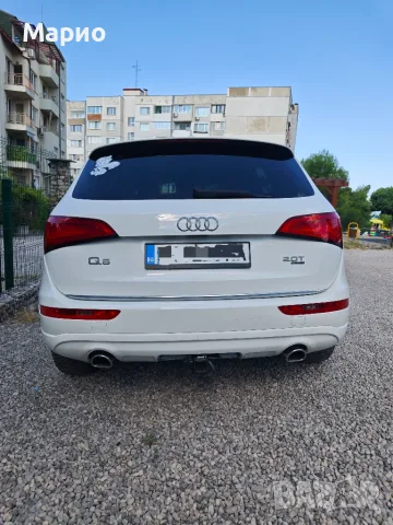 Audi Q5 2 TFSI Quattro 8 ZF , снимка 7 - Автомобили и джипове - 55365380