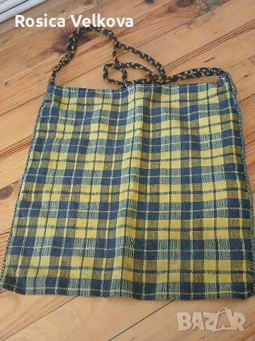 Ретро автентична торбичка 