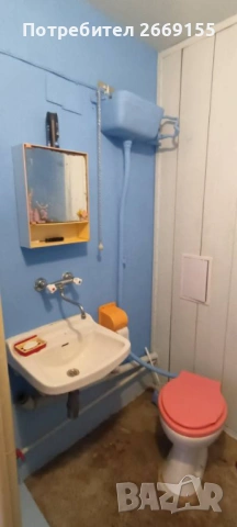 Просторен и светъл 2-стаен апартамент, кв. Дружба, бл. 41, снимка 7 - Апартаменти - 54146630