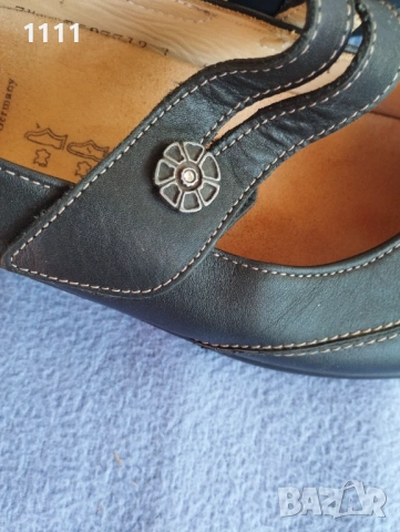 Finn comfort и Ara номер 41-отлични., снимка 5 - Дамски ежедневни обувки - 50899392