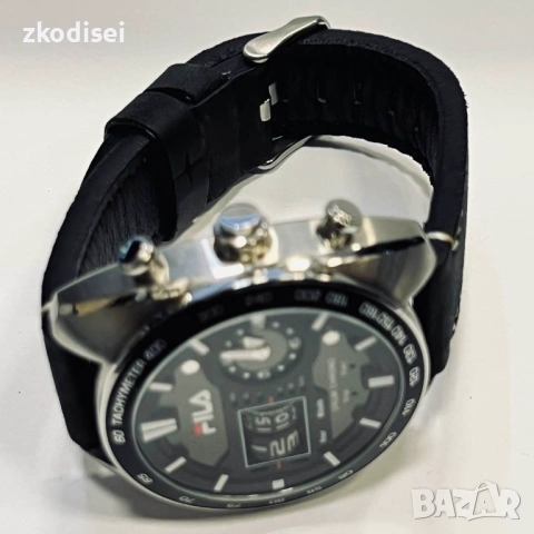 Часовник FILA 38-846, снимка 2 - Мъжки - 54027283
