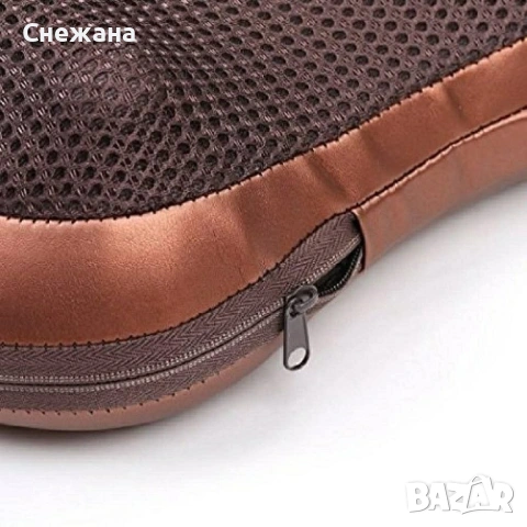 Нов шианцу Масажор, снимка 2 - Масажори - 54371750