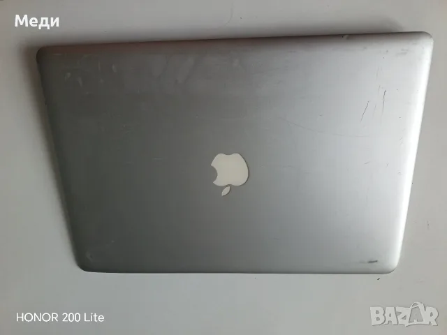 здравейте продавам няколко Матрици различни по големина за Macbook pro и това от снимките , снимка 9 - Лаптопи за работа - 55332518