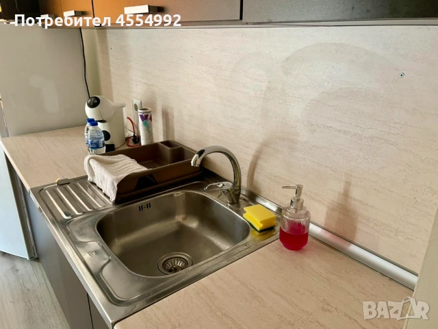 Продавам кухня , снимка 7 - Кухни - 54098384