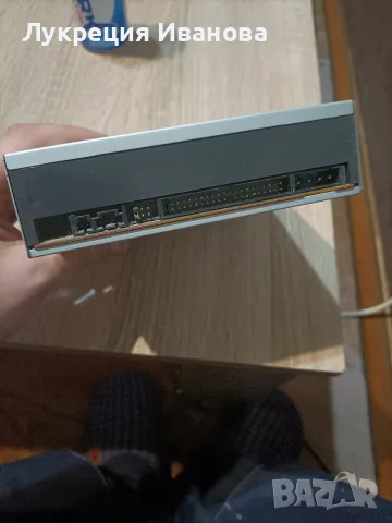 DVD RW.........., снимка 4 - Други - 55450865