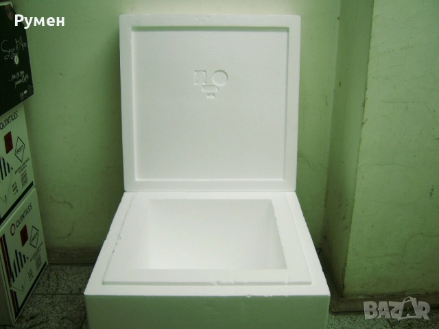 Хладилна кутия, термо кутия, охладителна кутия, Cool Box 5, снимка 4 - Хладилни чанти - 46821391