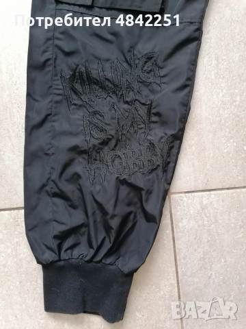Мъжки спортен панталон Peony Style, като нов, размер М , снимка 2 - Панталони - 55010694