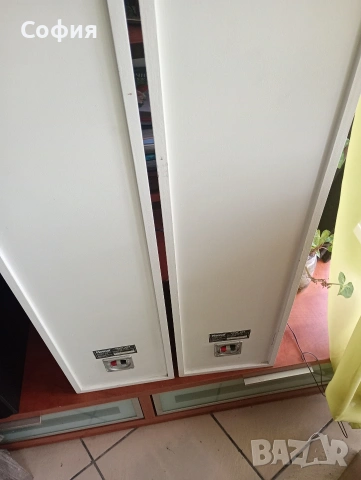 трилентови колони MAGNATvision 8000.120--230w